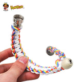 Kandy Kush Bracelet Pipe