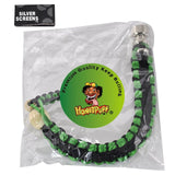 Kandy Kush Bracelet Pipe