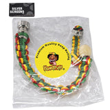 Kandy Kush Bracelet Pipe